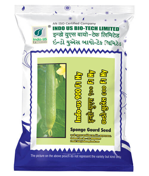 INDO US BIO-TECH LIMITED Provides Hybrid Vegetable Seeds, Cotton Seeds ...